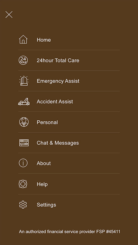 Centriq Assist App