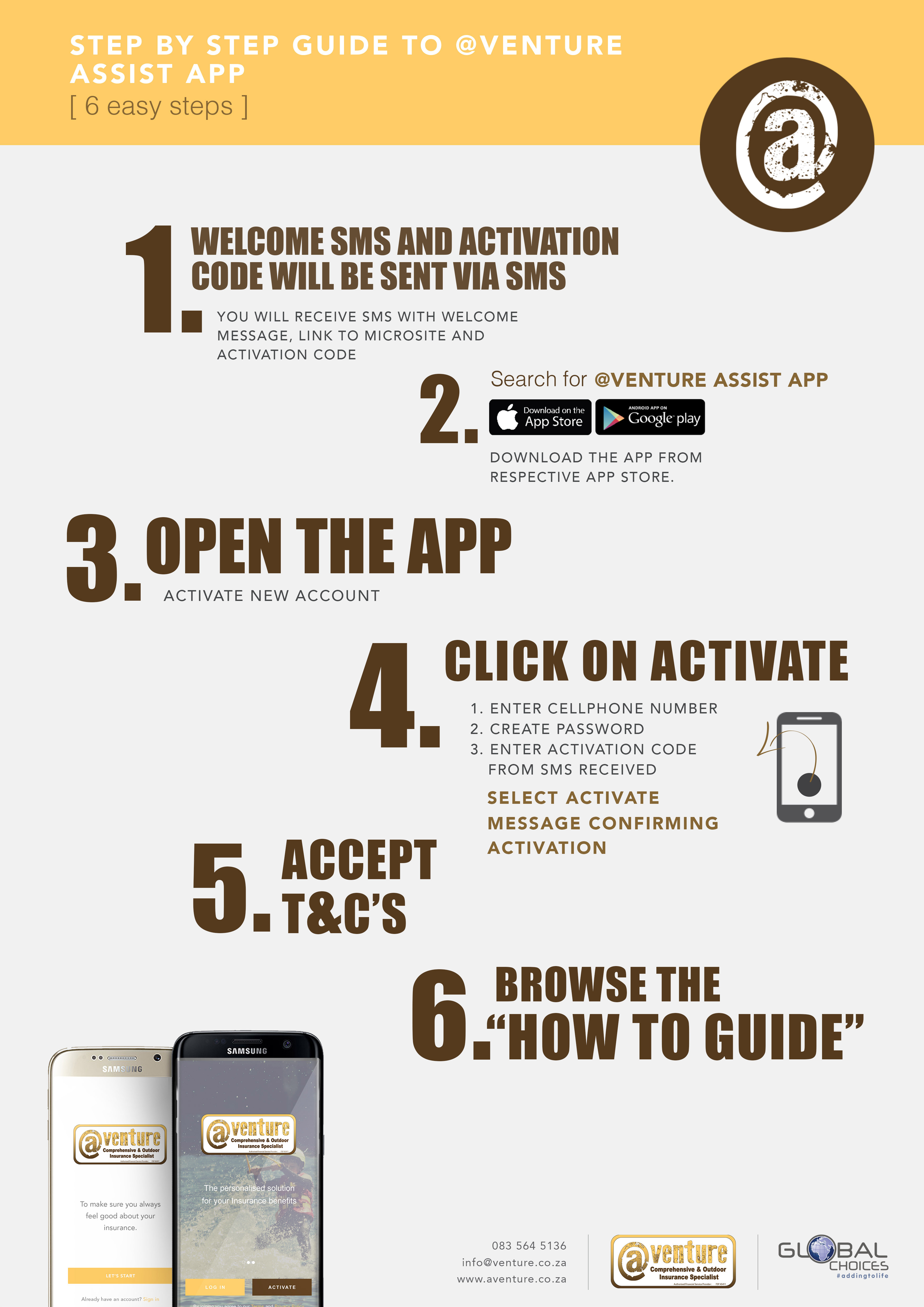 Venture Assist Insurance Specialist Venture Assist Insurance Specialist